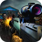 Zombie Dead Shooter