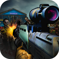 Zombie Dead Shooter