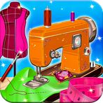My School Uniform Tailor Games