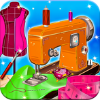 My School Uniform Tailor Games