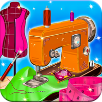 My School Uniform Tailor Games