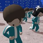 Squidgame Survival