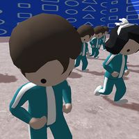 Squidgame Survival