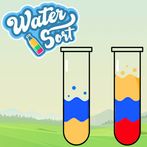 Water Sort Game | Water Puzzle