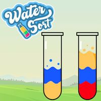 Water Sort Game | Water Puzzle