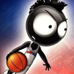 Stickman Basketball 3D