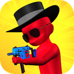 Bullet Hero - Slow Motion Shoo