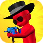 Bullet Hero - Slow Motion Shoo