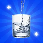 Meme Simulator98 Pouring Water