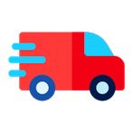 Leave the parking lot