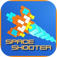 Space Shooter 3D