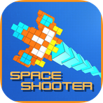 Space Shooter 3D