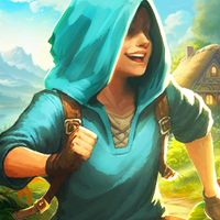 Arcanterra: A Story-Driven RPG