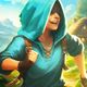 Arcanterra: A Story-Driven RPG