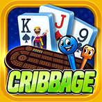 Cribbage - Classic Card Board