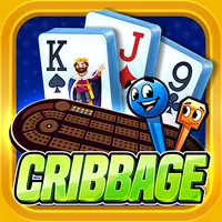 Cribbage - Classic Card Board