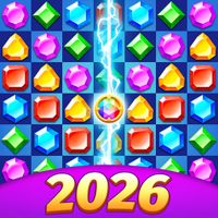 Jewels Adventure Match Blast