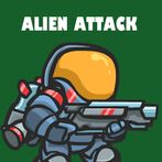 Alien Attack : Episode 1