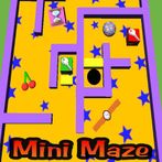 Mini Maze Pro