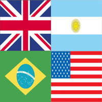 Flag Master: World Flag Quiz