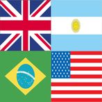 Flag Master: World Flag Quiz