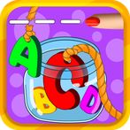 Cup of Letters