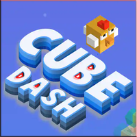 CUBE DASH