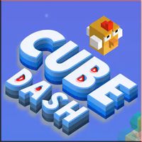 CUBE DASH