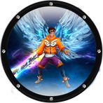 Launcher Mu Origen Latino