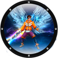 Launcher Mu Origen Latino