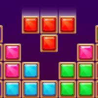 Jewel Block Puzzle 2023.IO