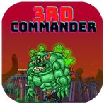 3rd Commander