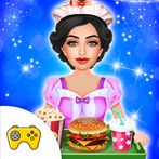 Waitress Life Madness Story