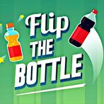 Bottle Flip Challenge