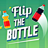 Bottle Flip Challenge