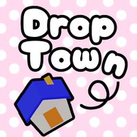 DropTwon - miniGame