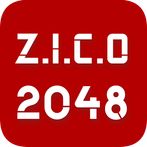 ZICO 2048 Game