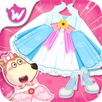 Lucy Makeup: Princess Party