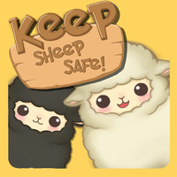 Keep Sheep Safe!