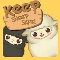 Keep Sheep Safe!