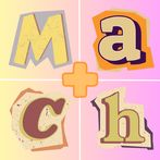 Macha