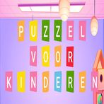 Puzzel Voor Iedereen
