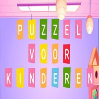 Puzzel Voor Iedereen