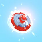 Spinner Crusher