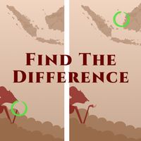 Find The Difference Indonesia