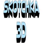 Skotchka 3D