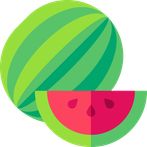 Watermelon Ninja
