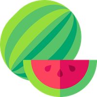 Watermelon Ninja