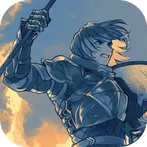 Path to Knighthood