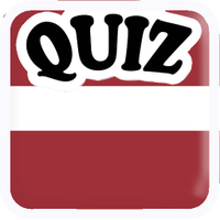 Quiz Lettonie
